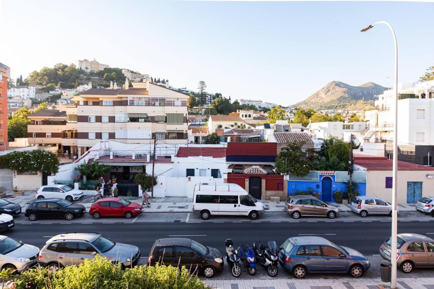 Estudios Premium Pedregalejo Appartement *