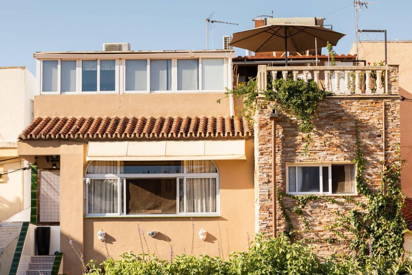 Estudios Premium Pedregalejo Appartement *