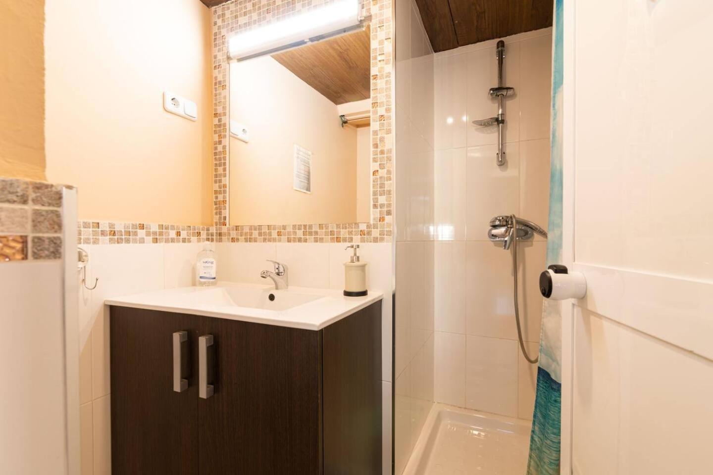 Apartamento Estudios Premium Pedregalejo