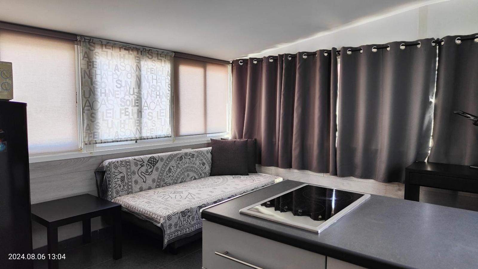 Apartamento Estudios Premium Pedregalejo *