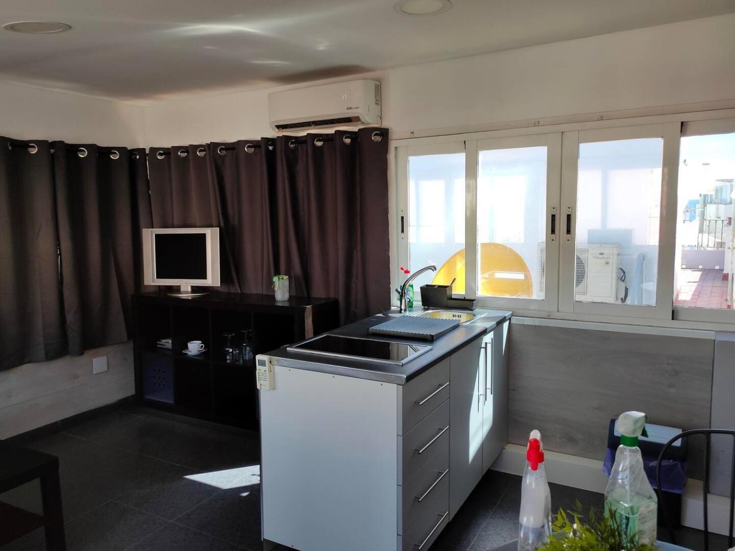Estudios Premium Pedregalejo Apartamento *