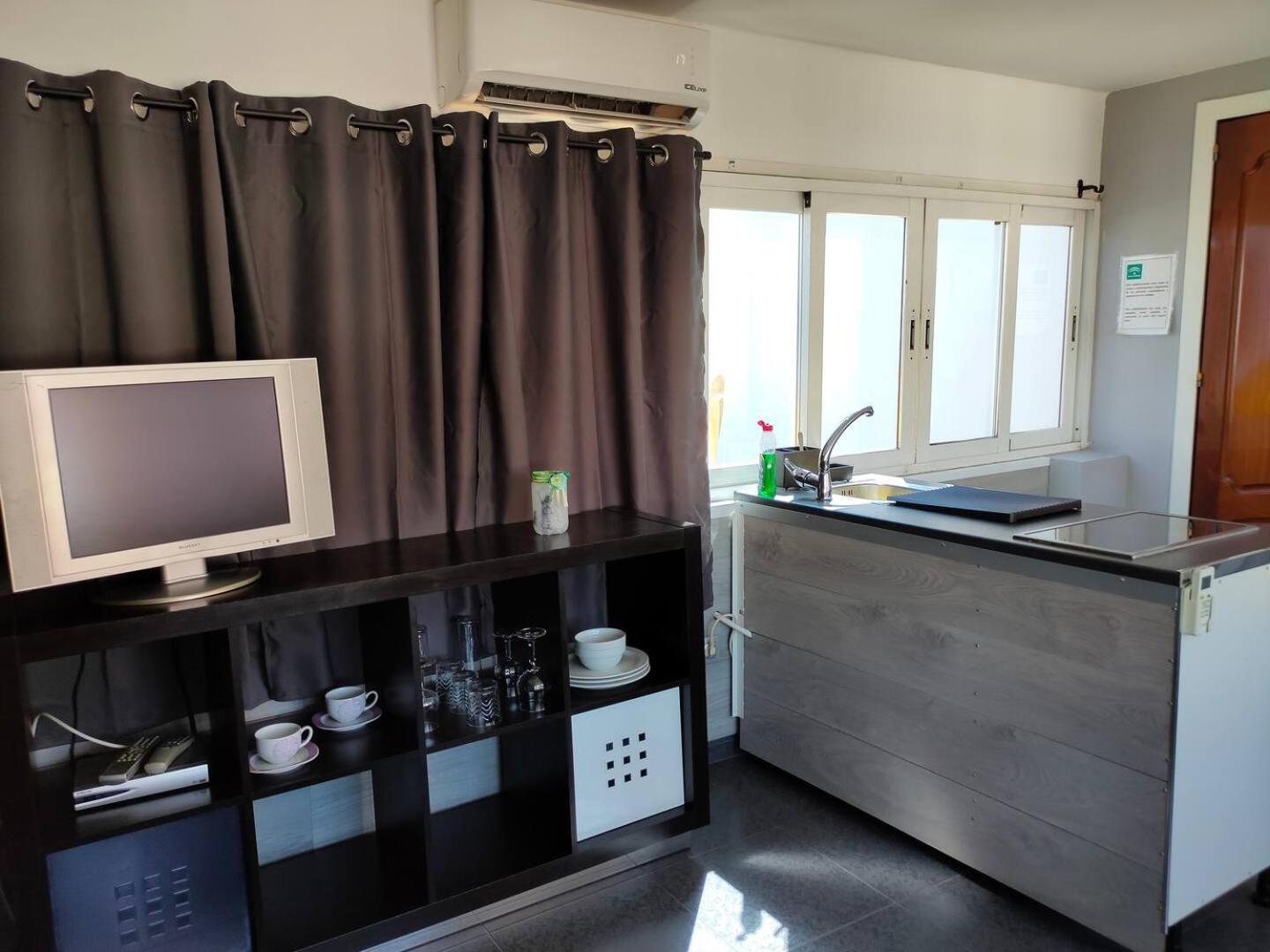 Estudios Premium Pedregalejo *