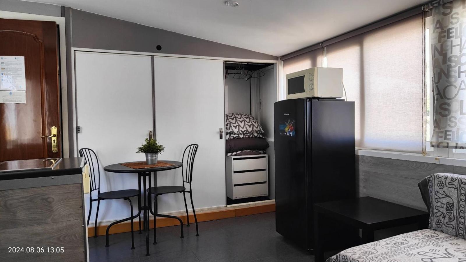 Apartamento Estudios Premium Pedregalejo