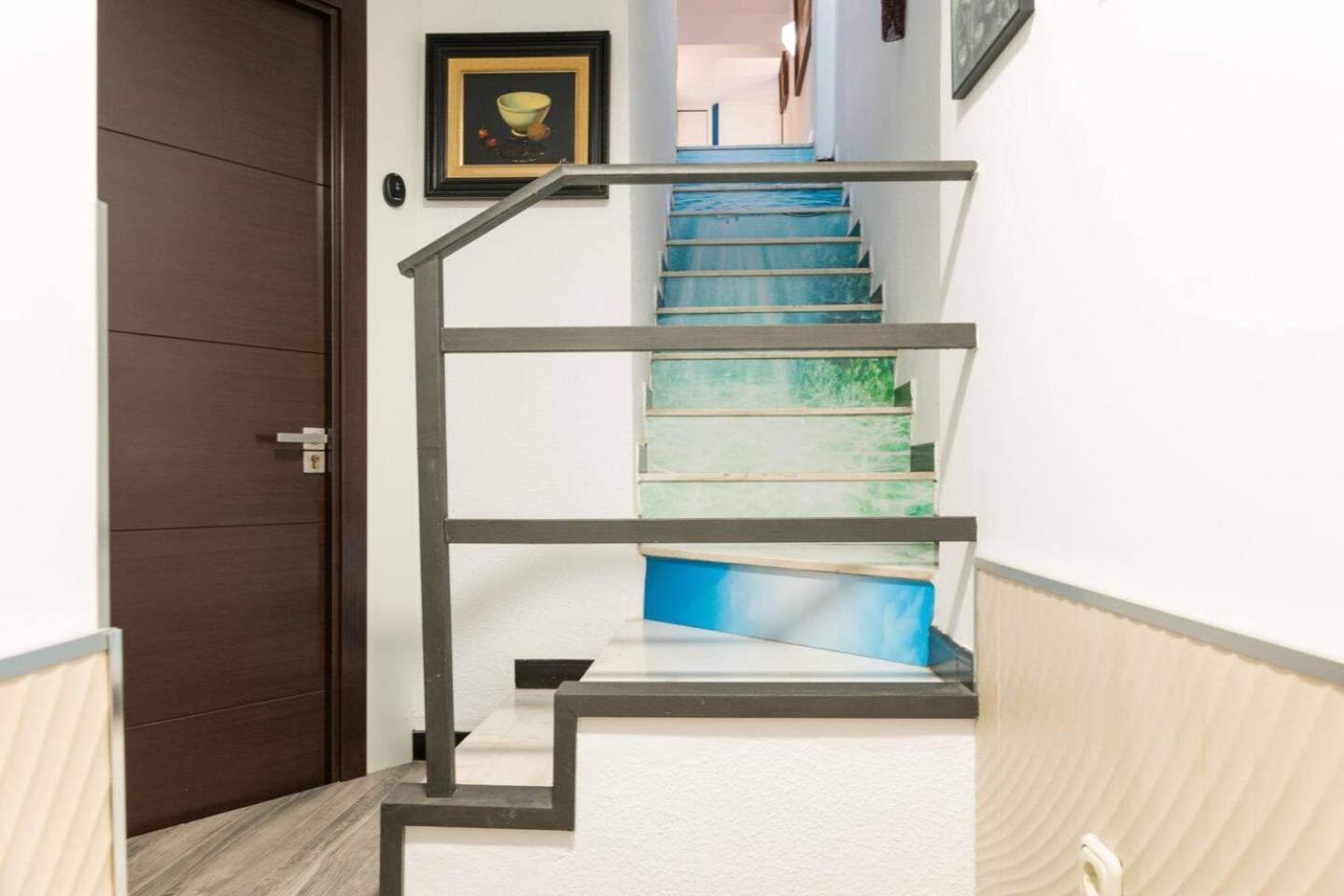 Estudios Premium Pedregalejo Apartamento *