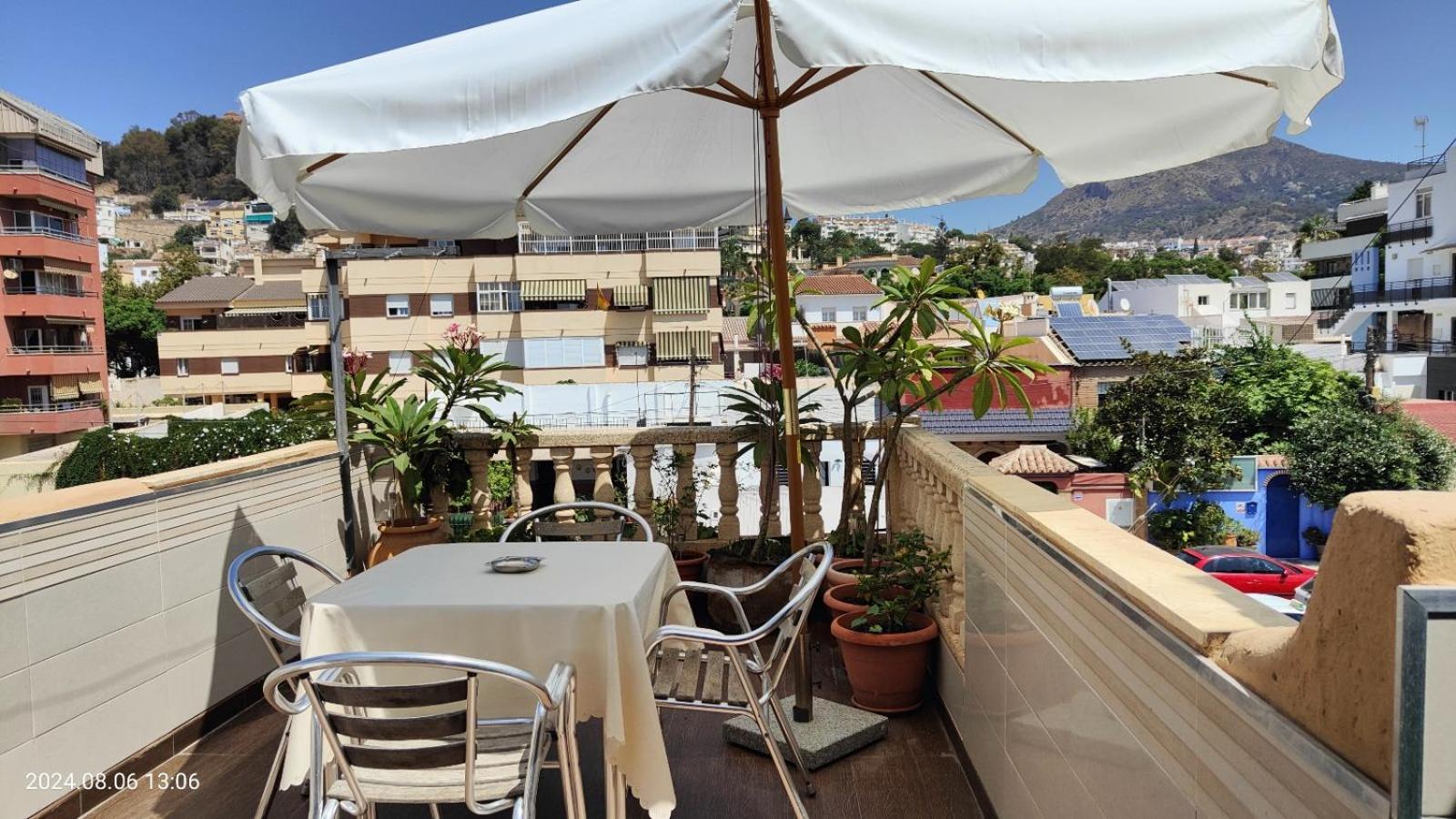 Estudios Premium Pedregalejo Málaga