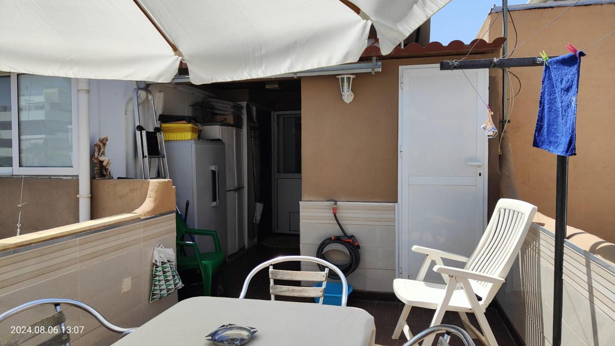 Estudios Premium Pedregalejo Apartamento *