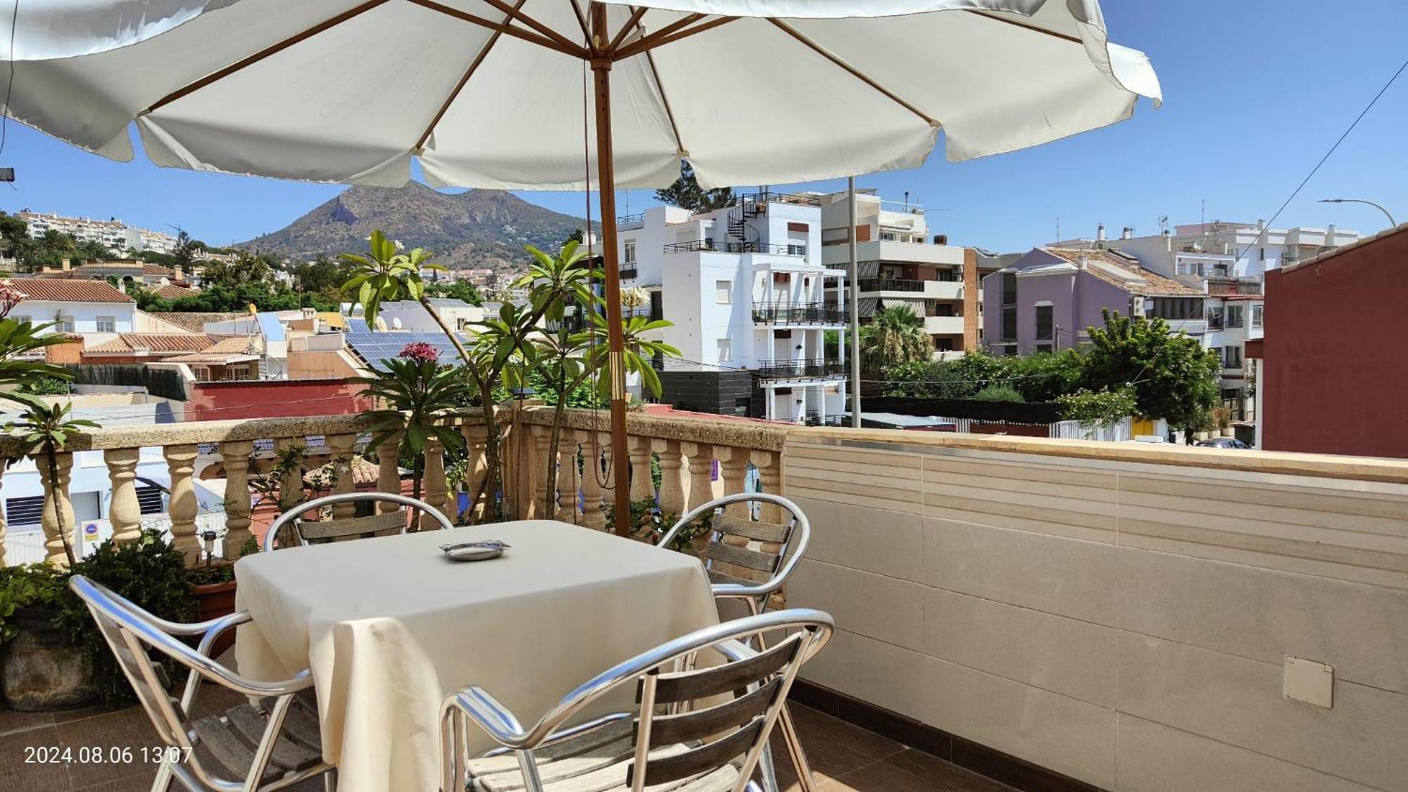 Estudios Premium Pedregalejo Apartamento Málaga