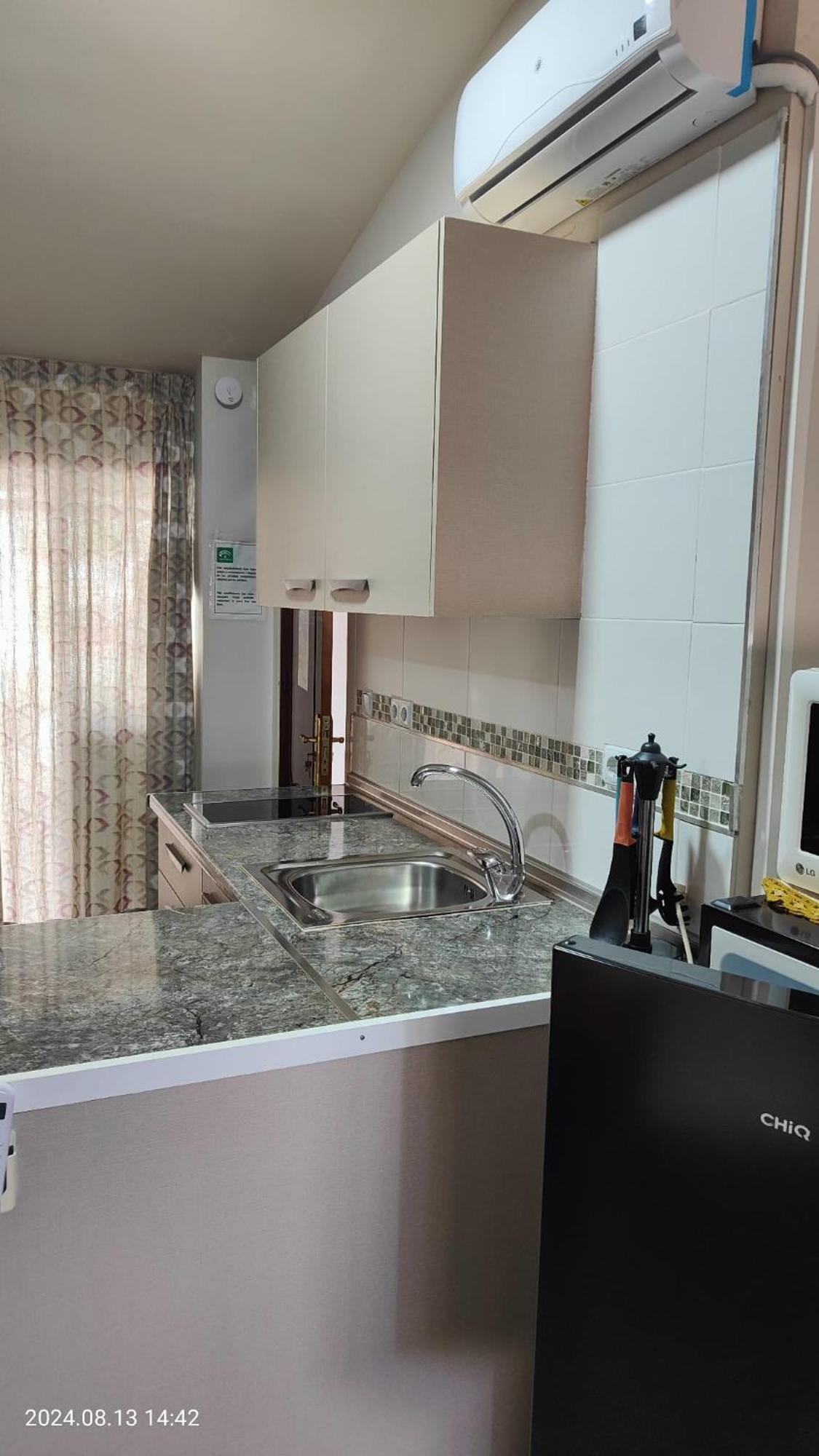 Estudios Premium Pedregalejo * Málaga