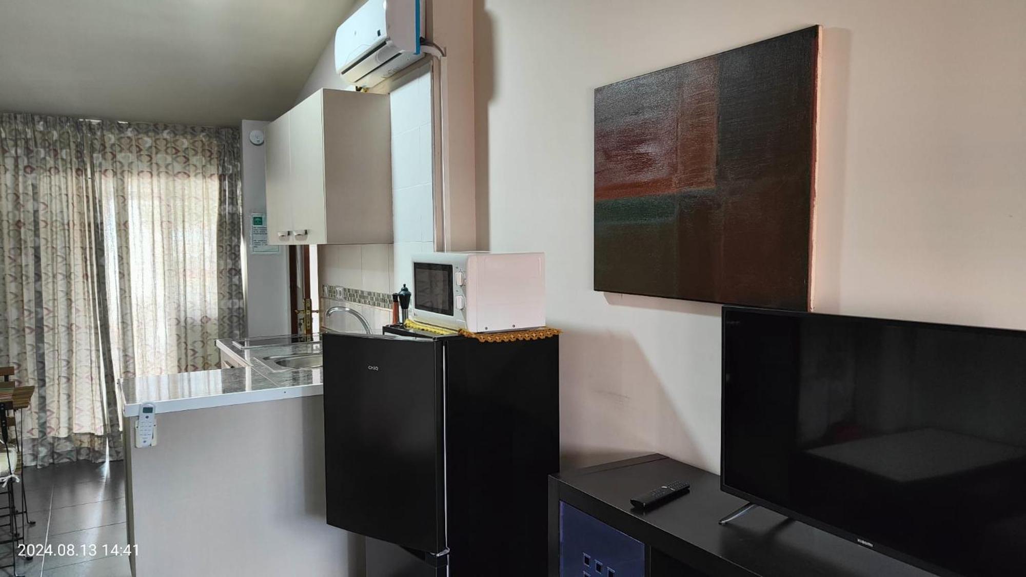 Apartamento Estudios Premium Pedregalejo Málaga