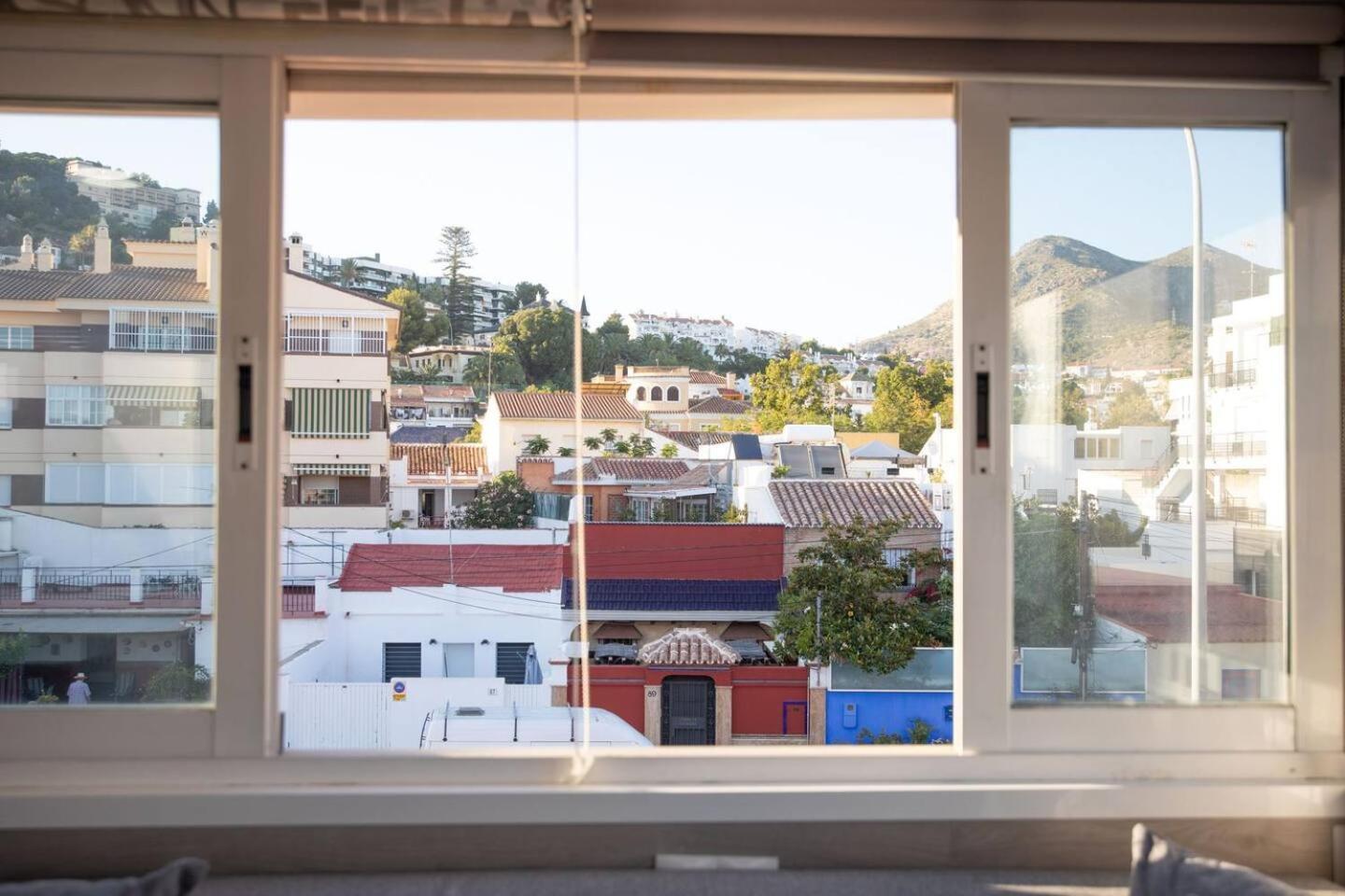 Estudios Premium Pedregalejo