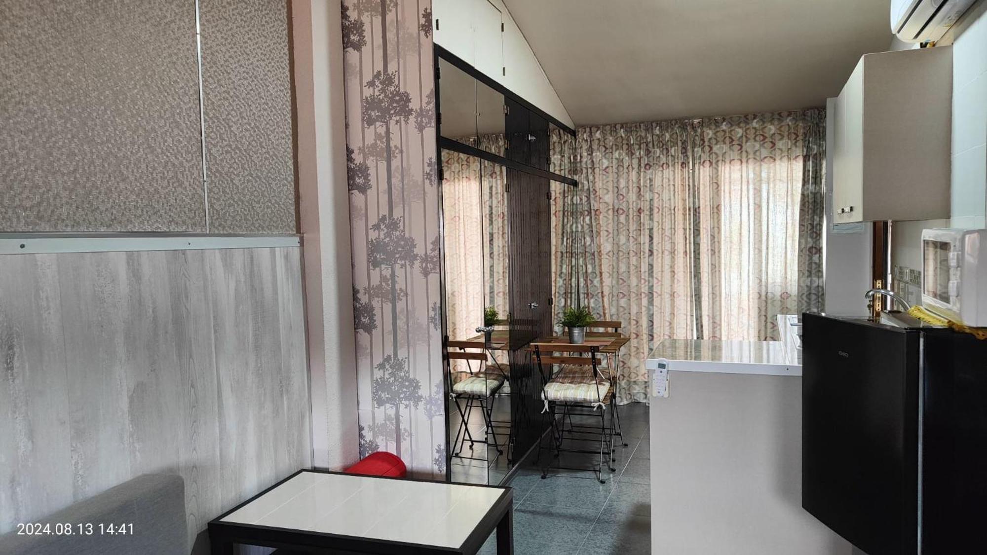 Estudios Premium Pedregalejo Apartamento Málaga
