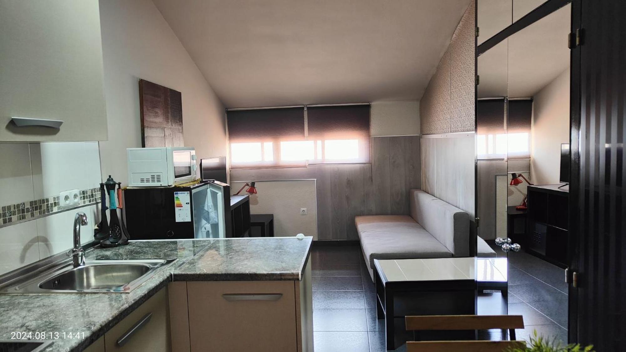 Estudios Premium Pedregalejo *