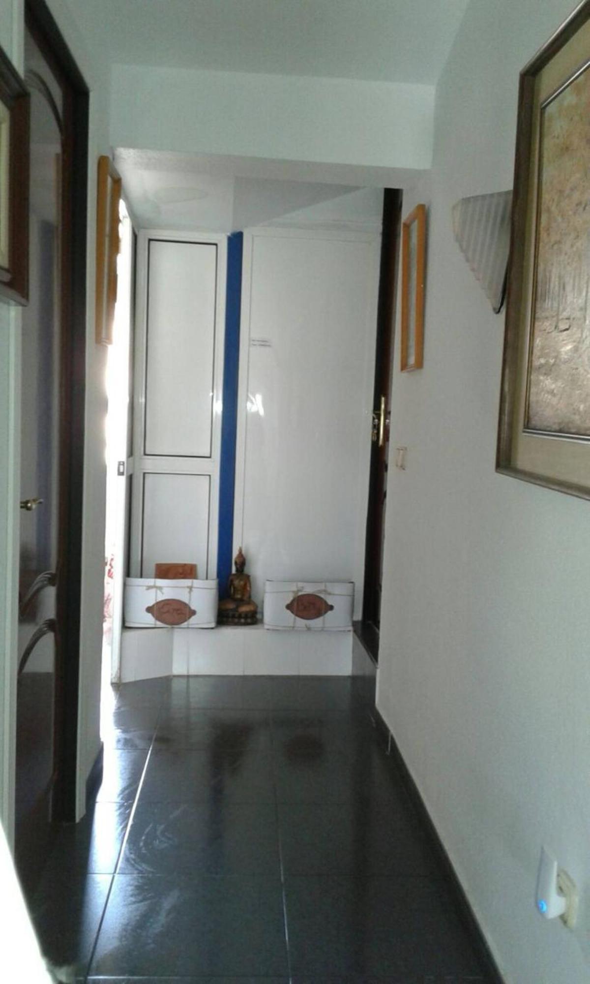 Apartamento Estudios Premium Pedregalejo Málaga
