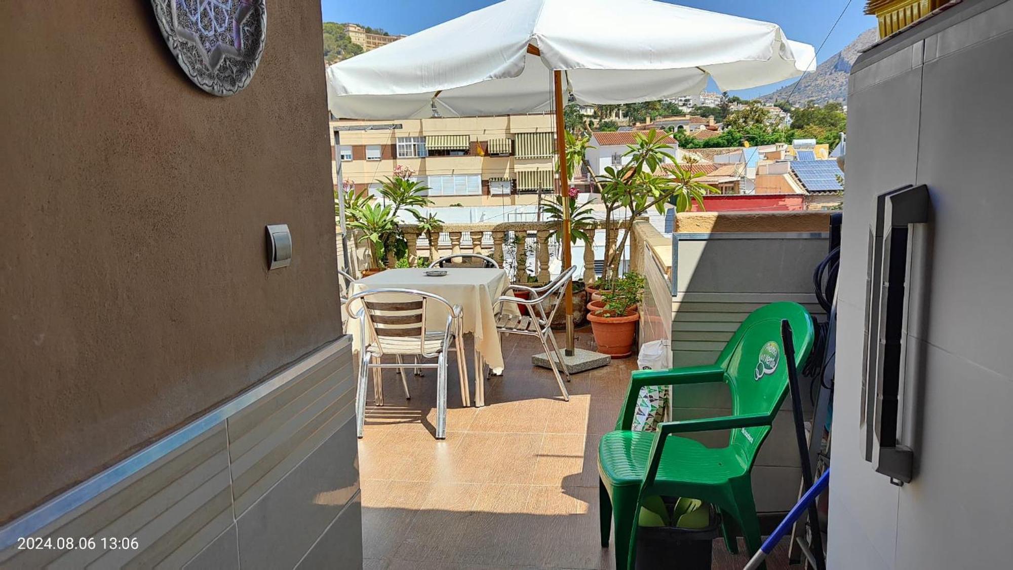 Apartamento Estudios Premium Pedregalejo *